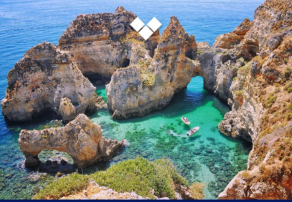 Sul de Portugal